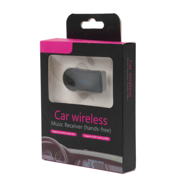 Автомобильный Bluetooth Car wireless
