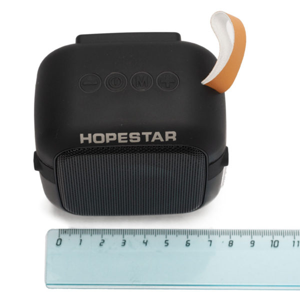 Беспроводная Bluetooth колонка HOPESTAR mini