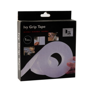 Многоразовая лента для крепления - Ivy Grip Tape