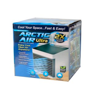 Кондиционер - Arctic Air Ultra