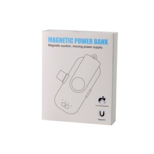 Зарядное устройство - Magnetic Power Bank