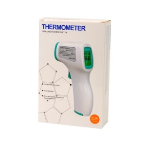 Бесконтактный термометр - ТD133