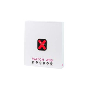 Умные часы - Watch W88