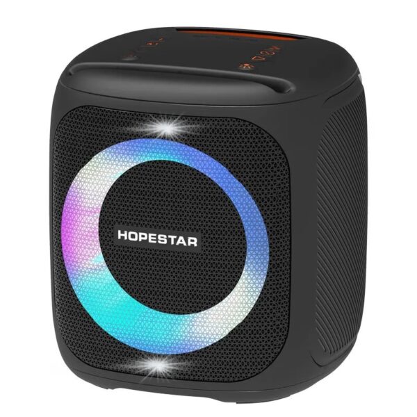 Беспроводная Bluetooth колонка Hopestar Party100