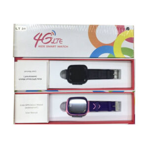 Умные часы для детей Smart Baby Watch LT31 4G/LTE