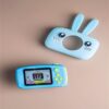 Детский цифровой фотоаппарат камера Fun camera rabbit зайчик