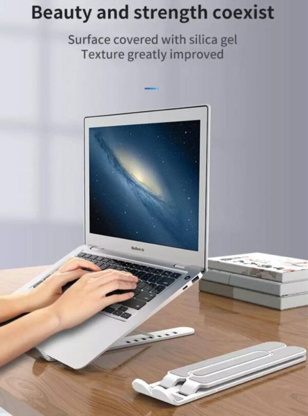 Подставка для ноутбука Evolution Ls102
