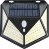 Прожектор Solar Lamp