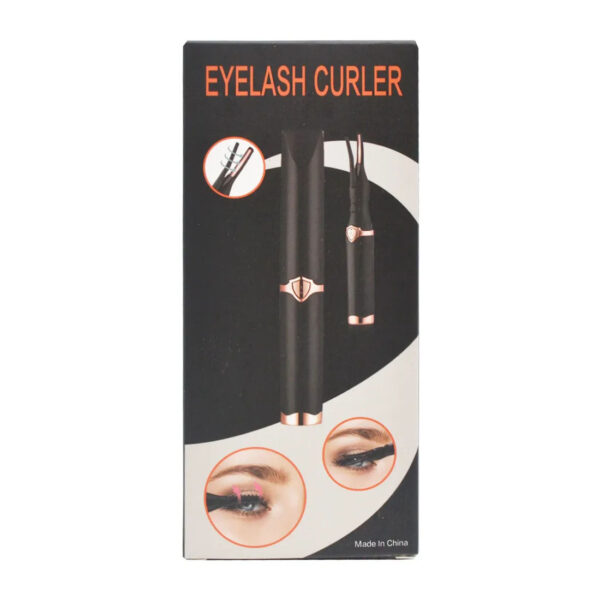 Плойка для завивки ресниц Eyelash Curler