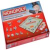 Настольная игра Monopoly Классическая