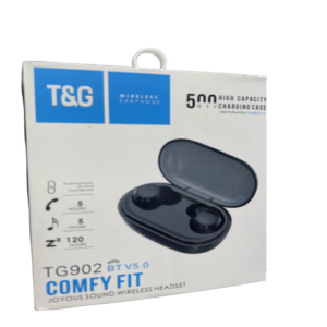 Беспроводные наушники T&G TWS TG902