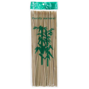 Бамбуковые шпажки 30 см