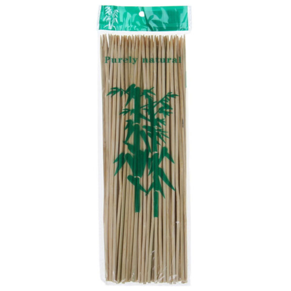 Бамбуковые шпажки 30 см