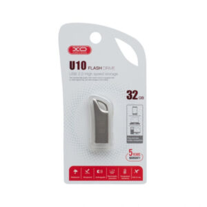 Флэшка USB XO U10 Flash USB 2.0 32GB
