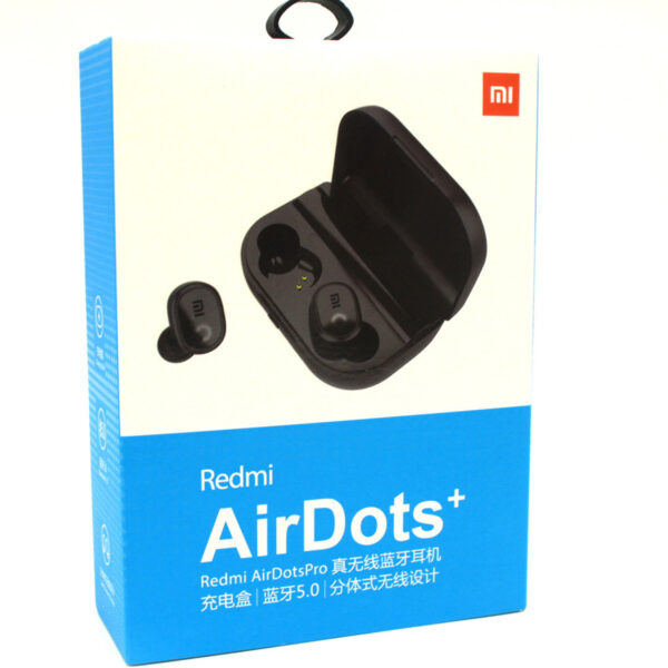 Беспроводные наушники Redmi Air Dots Pro +