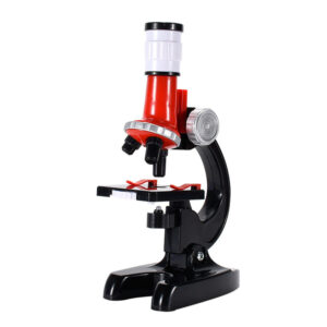 Микроскоп высокого разрешения