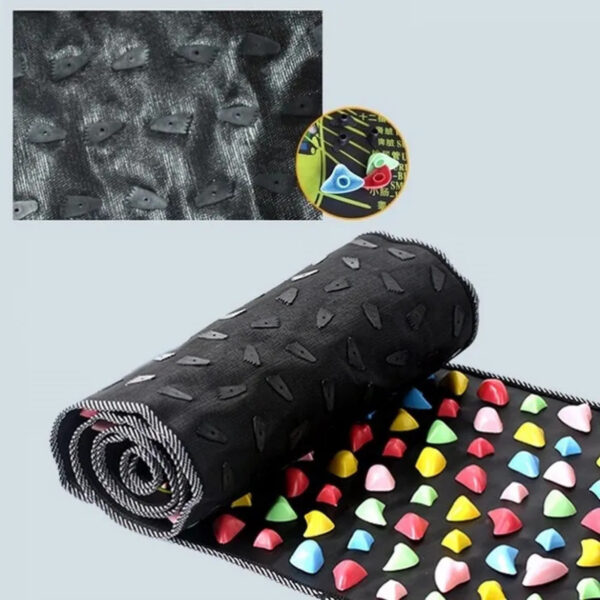 Рефлекторный массажный коврик Foot Massage Mat