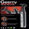 Триммер для носа и ушей GEEMY GM-3106