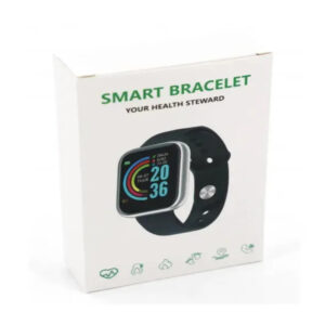 Смарт-часы Smart Watch D20