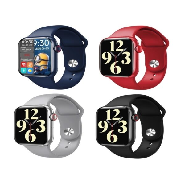 Смарт часы Smart Watch 7 Pro