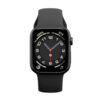 Смарт-часы DT300 Pro 7 для мужчин и женщин, умные часы с экраном 1,82 дюйма HD, GPS, Bluetooth, пульсометром, тонометром