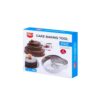 Набор металлических форм для выпечки Cake Baking Tool Круг 3 шт.