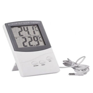 Термометр электронный TA 338