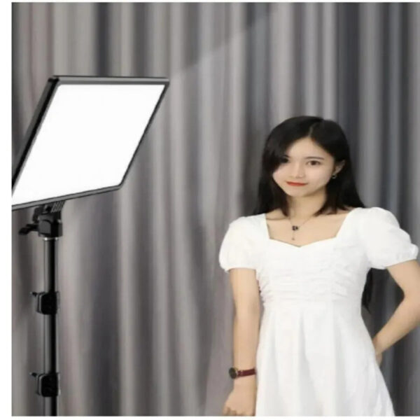 Видеосвет Photography Light A118 | Светодиодная панель для фотосъемки