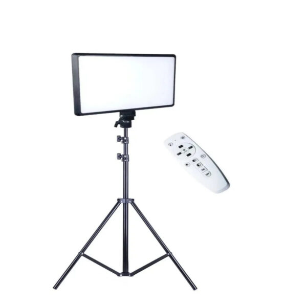 Видеосвет Photography Light A118 | Светодиодная панель для фотосъемки