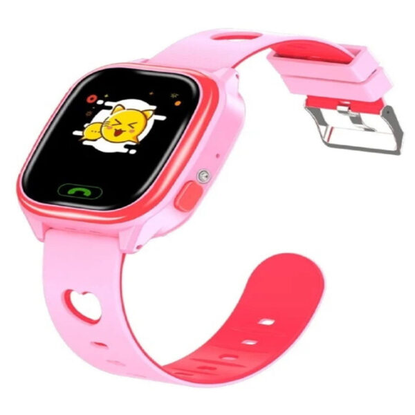 Умные часы Smart Baby Watch Умные смарт-часы Y85 | Часы детские с GPS | Часы с сим картой