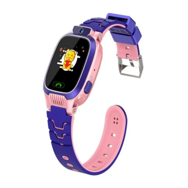 Умные часы Smart Baby Watch Умные смарт-часы Y79 | Часы детские с GPS | Часы с сим картой