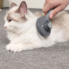 Фурминатор дешеддер расчёска для шерсти вычесыватель для кошек и собак животных