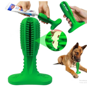 Резиновая игрушка для домашних животных
