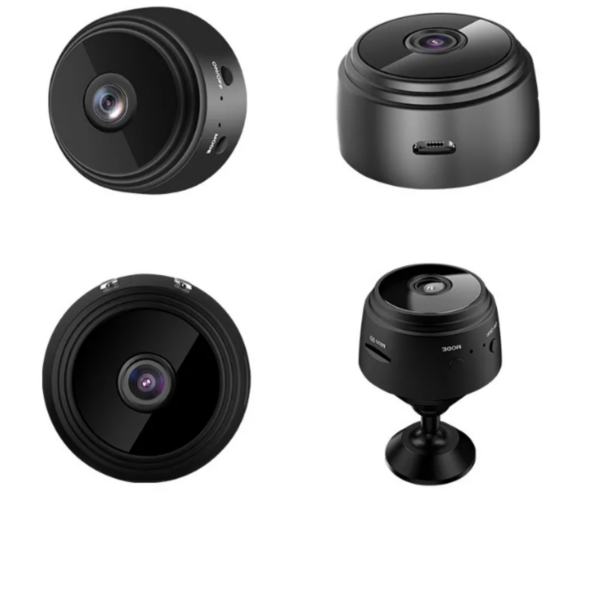 Видеокамера для видеонаблюдения с wifi A9