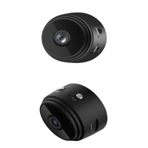 Видеокамера для видеонаблюдения с wifi A9