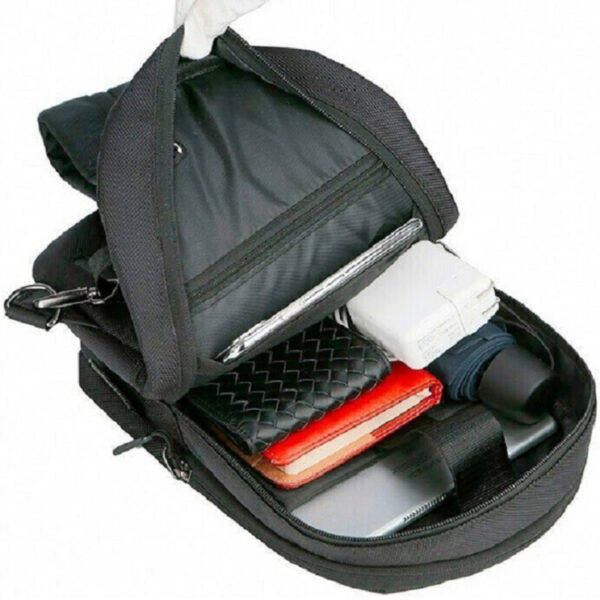 Однолямочный рюкзак Rotekors Gear 7582