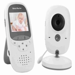 Видеоняня беспроводная Video Baby Monitor VB602