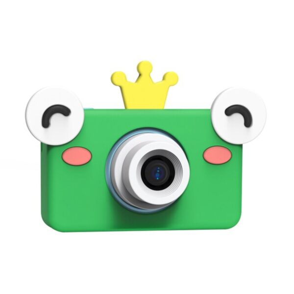 Детский фотоаппарат Корона