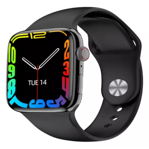 Умные часы Smart Watch DT NO.1 Max Series 7 Black