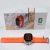 Умные часы DT NO.1 ultra, Смарт часы 8 серии 49mm, Smart Watch 8 series