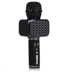 Микрофон для живого вокала VIDGES YS-69-black, черный