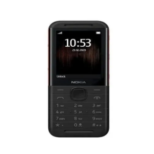 Мобильный телефон 5310, черный