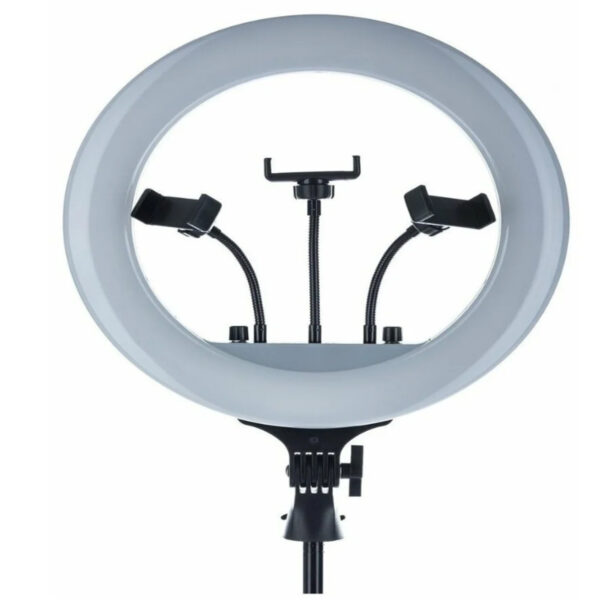 Кольцевая светодиодная лампа RL18 45 см