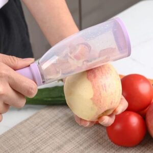 Овощечистка, нож для чистки овощей и фруктов