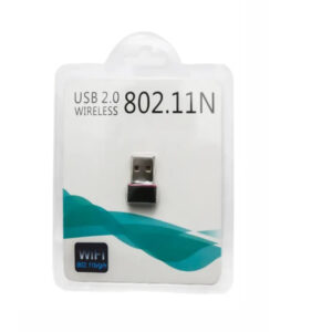 Wi-Fi адаптер USB 2.0 300Mbps беспроводной