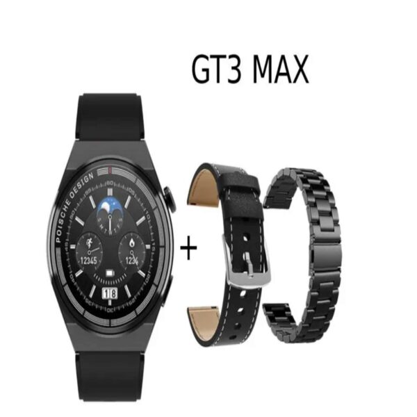 Умные часы GT3 Max