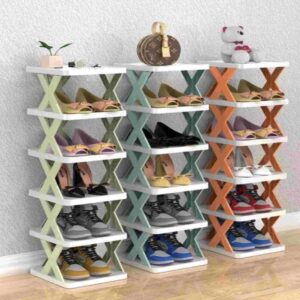 Обувница | Этажерка для обуви