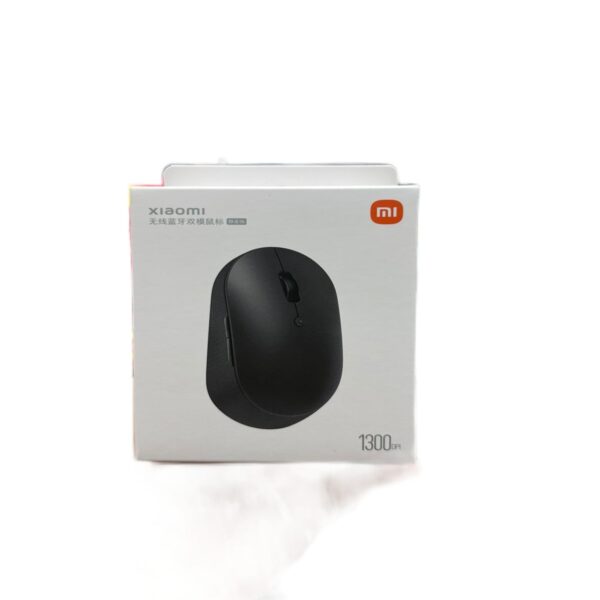 Мышь беспроводная Mi Dual Mode Wireless Mouse Silent