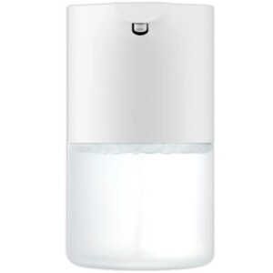 Дозатор сенсорный для мыла-пены Mijia Automatic Foam Soap Dispenser, белый