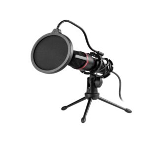 Игровой стрим микрофон GMC 300